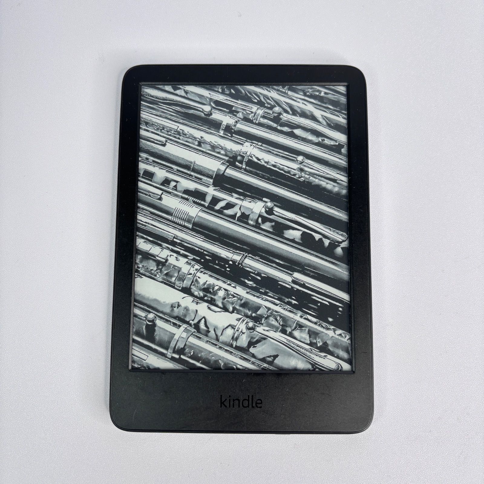 箱付き】Amazon Kindle 第11世代 16GB ブラック Wi-Fiモデル 電子書籍