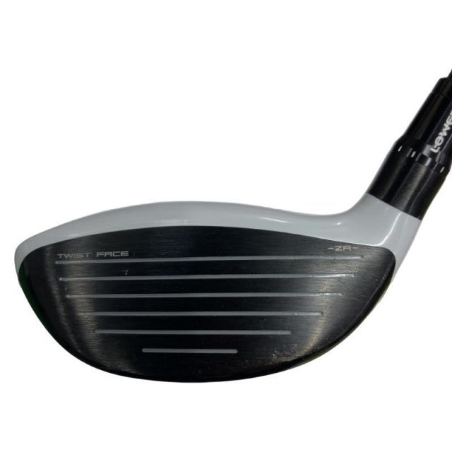 中古】 テーラーメイド SIM2 3W フェアウェイウッド FW リシャフト