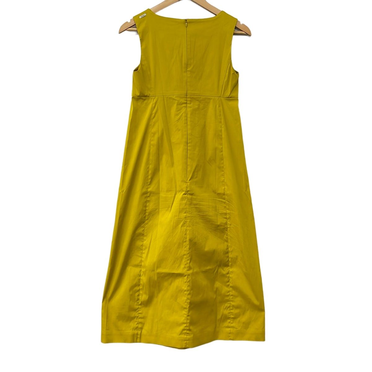 S Max Mara(マックスマーラ) ワンピース サイズ34 XS レディース美品