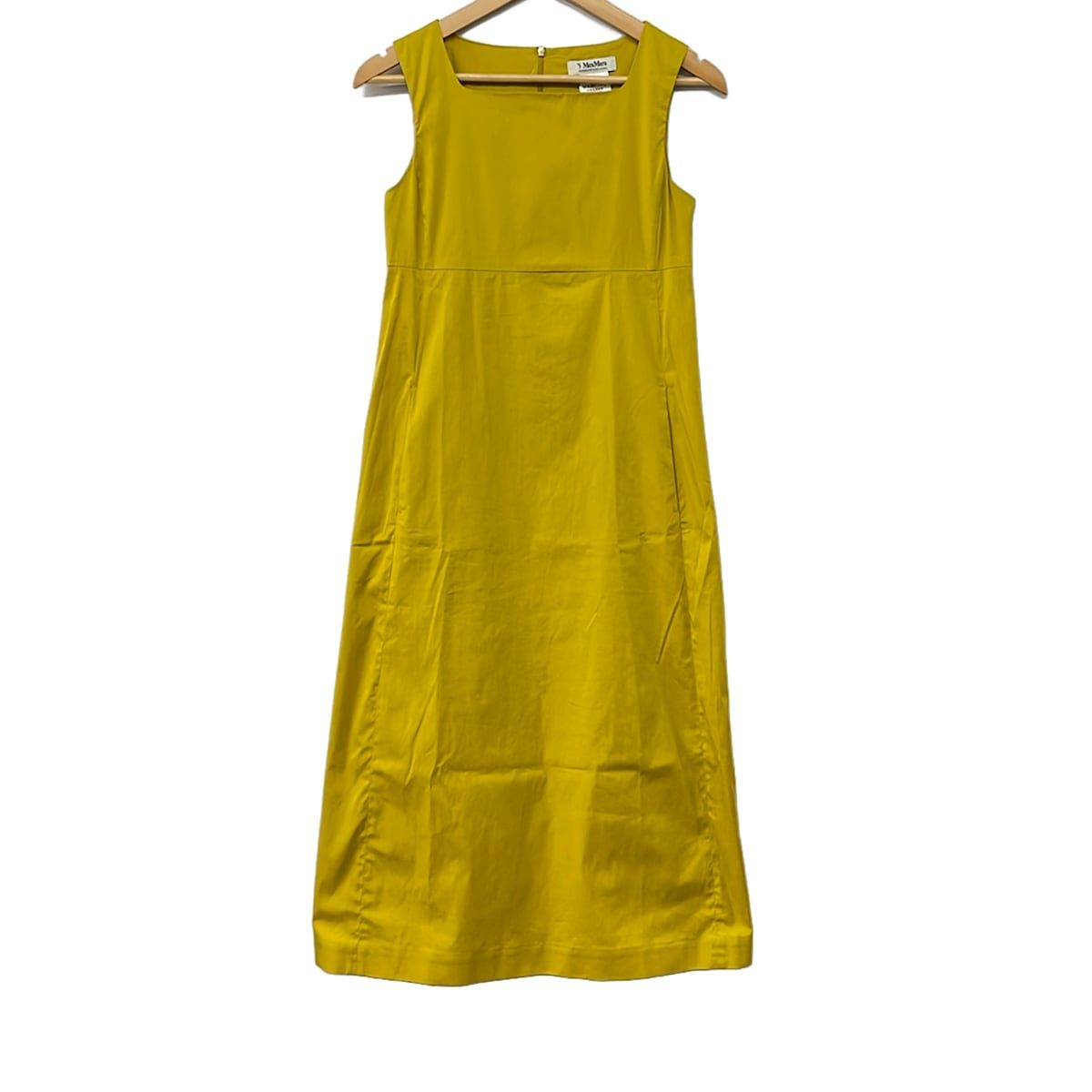 S Max Mara(マックスマーラ) ワンピース サイズ34 XS レディース美品
