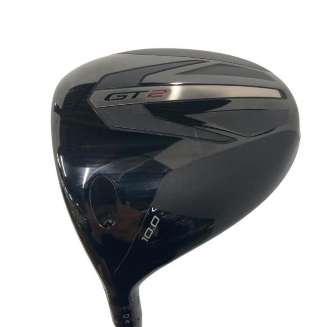 【中古】 タイトリスト GT2 10° レフティ ドライバー DR TENSEI BLUE 1K 55 (フレックスS) メンズ 男性用 左利き レフティ 左用 Cランク ゴルフクラブ