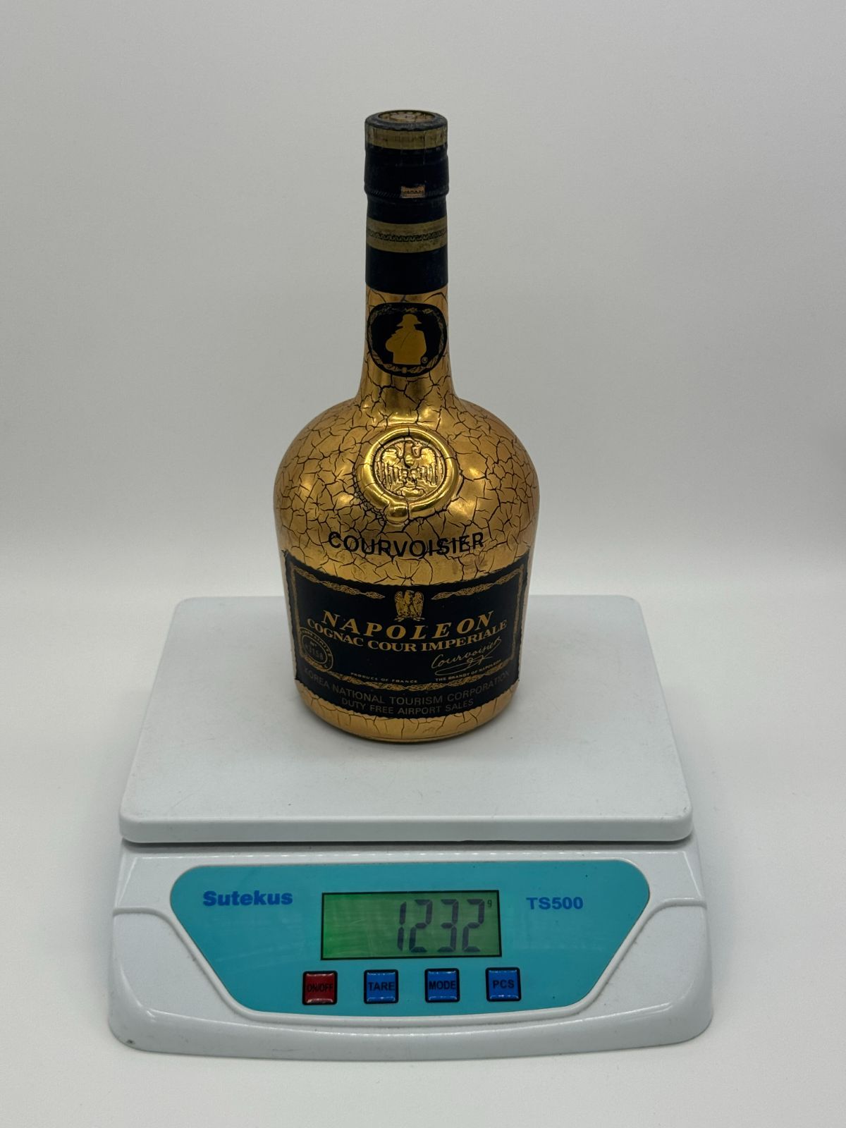 クルボアジェ ナポレオン クールインペリアル 700ml - メルカリ