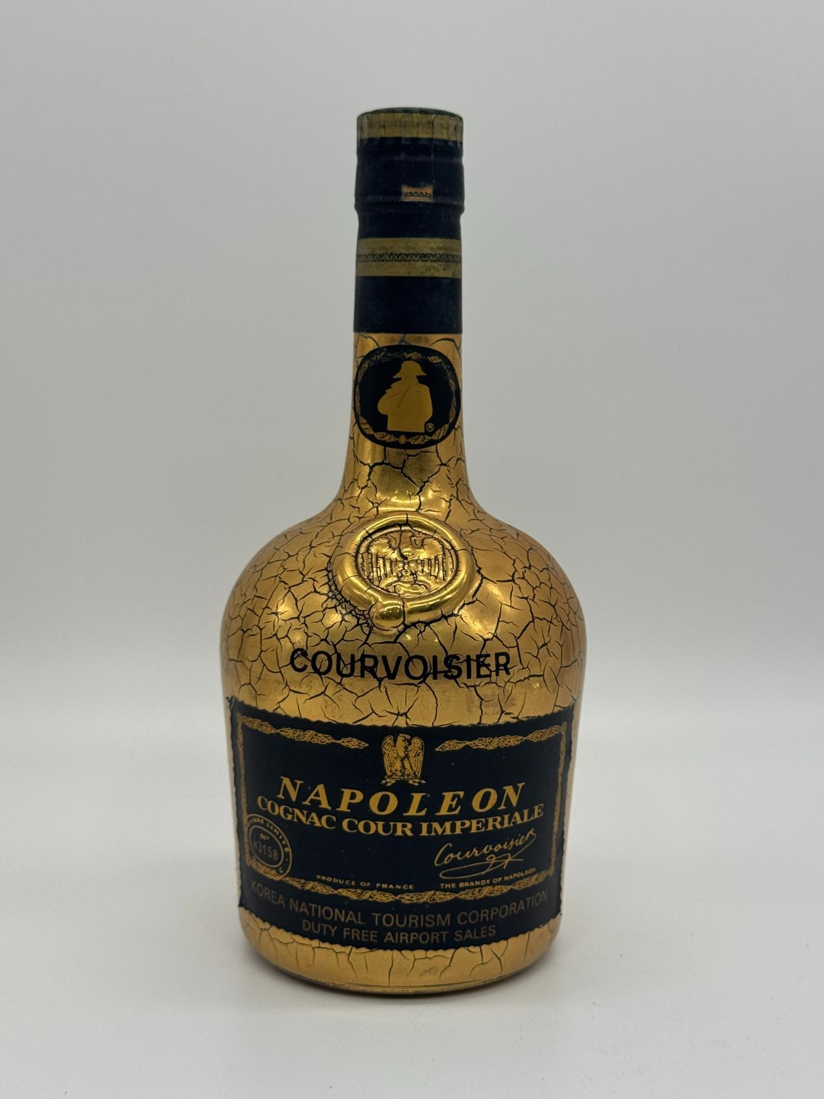 クルボアジェ・ナポレオン・クールインペリアル クルボアジェ ナポレオン クールインペリアル 700ml - メルカリ