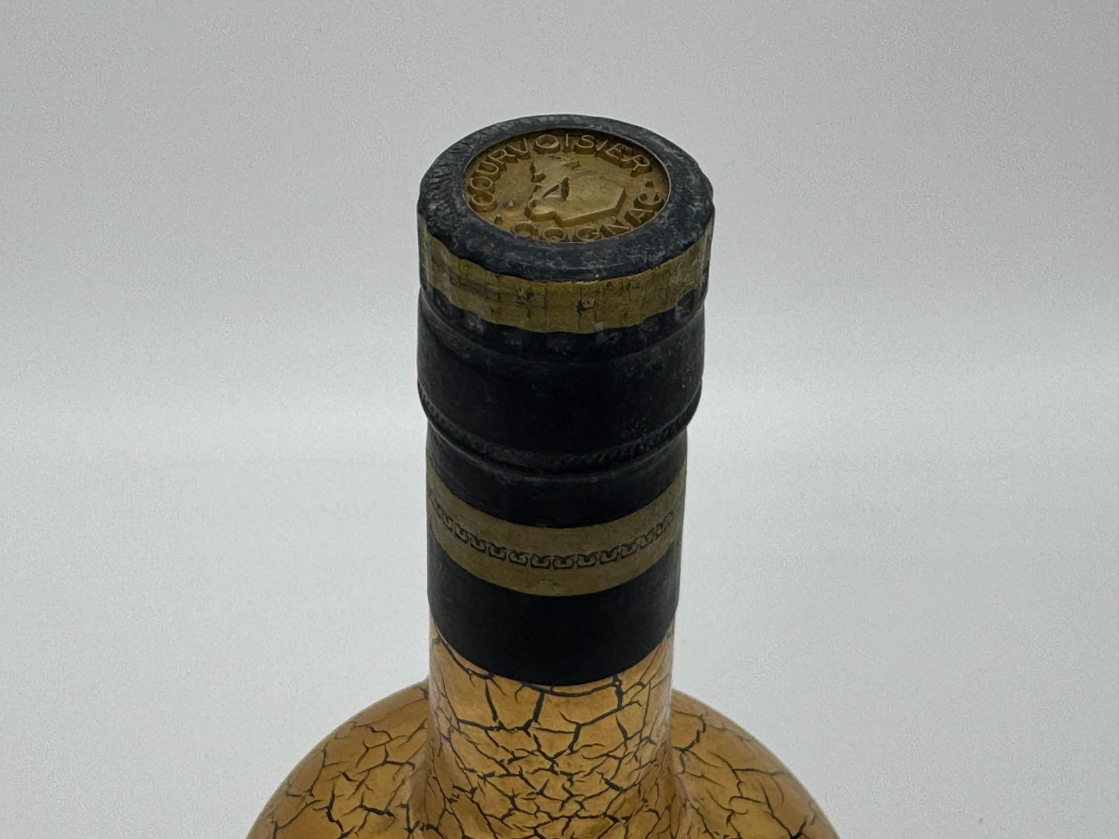 クルボアジェ ナポレオン クールインペリアル 700ml - メルカリ