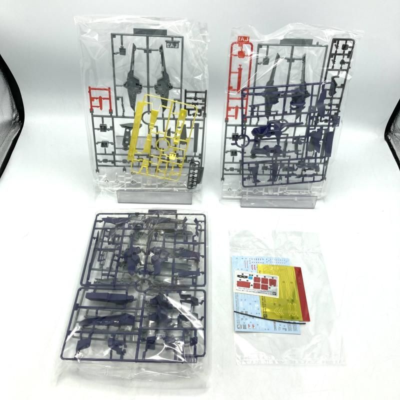 中古】ｶﾞﾝﾀﾞﾑ）ﾊﾞﾝﾀﾞｲ MG 1/100 ｴｰﾙｽﾄﾗｲｸｶﾞﾝﾀﾞﾑ Ver.RM用 ﾗｲﾄﾆﾝｸﾞ
