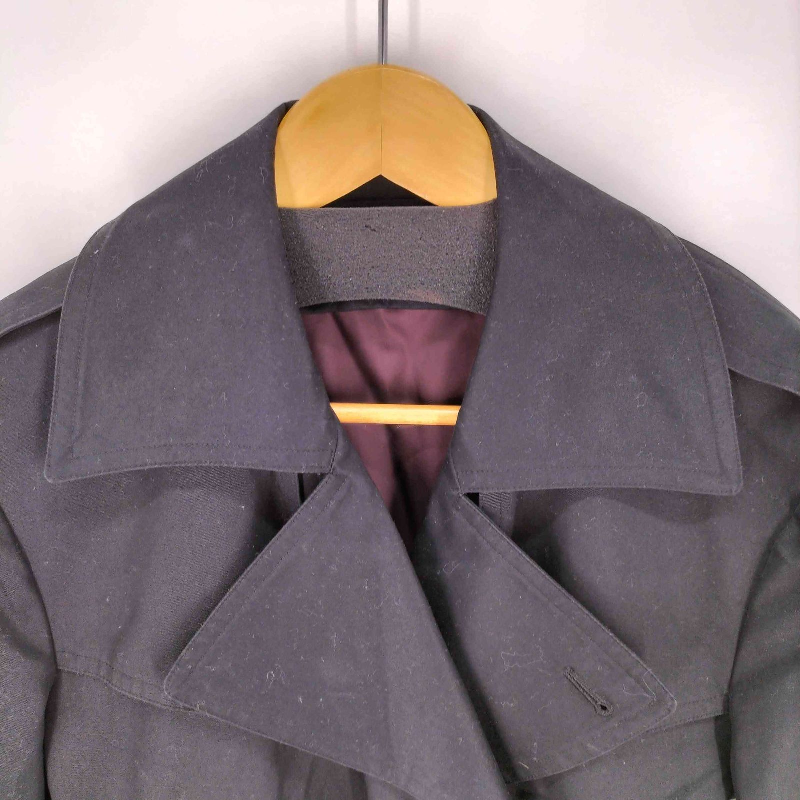 ポールスミス Paul Smith ライナー付 ダブルブレストトレンチコート