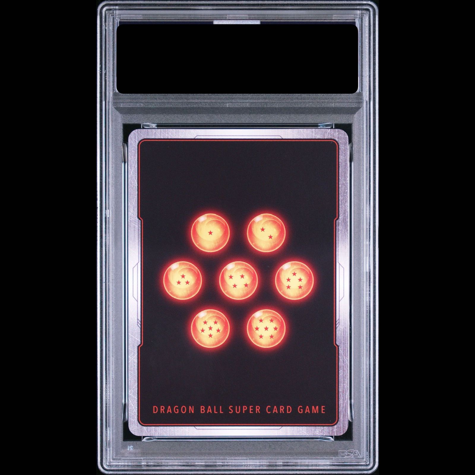 PSA10】孫悟空：GT(パラレル) SCR FB03-140 1枚 - メルカリ