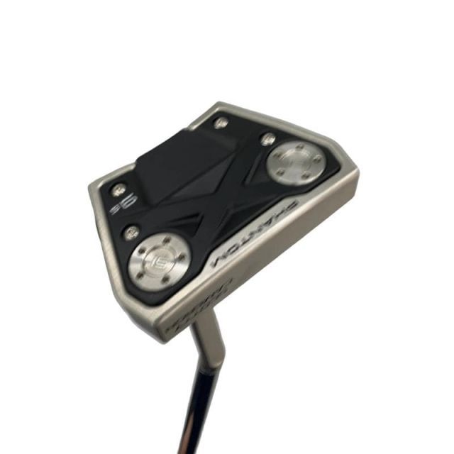 【中古】 タイトリスト SCOTTY CAMERON PHANTOM X 9.5(2022) 34インチ パター PT スチール (フレックスその他) メンズ 男性用 右利き 右用 Cランク ゴルフクラブ