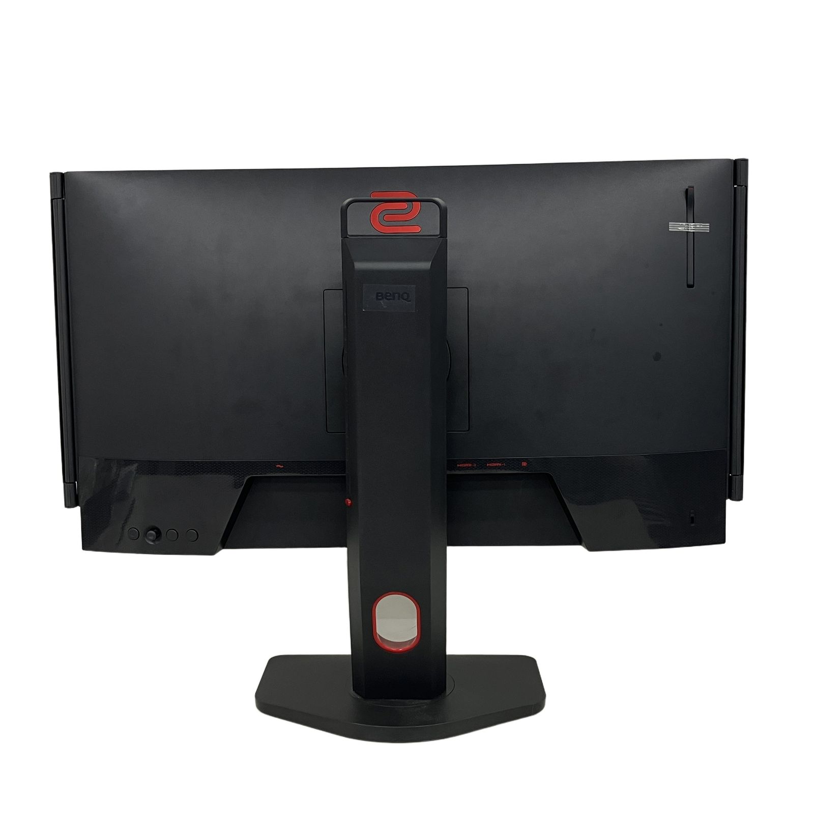 BENQ XL2546K ゲーミングモニター 中古 訳あり - メルカリ