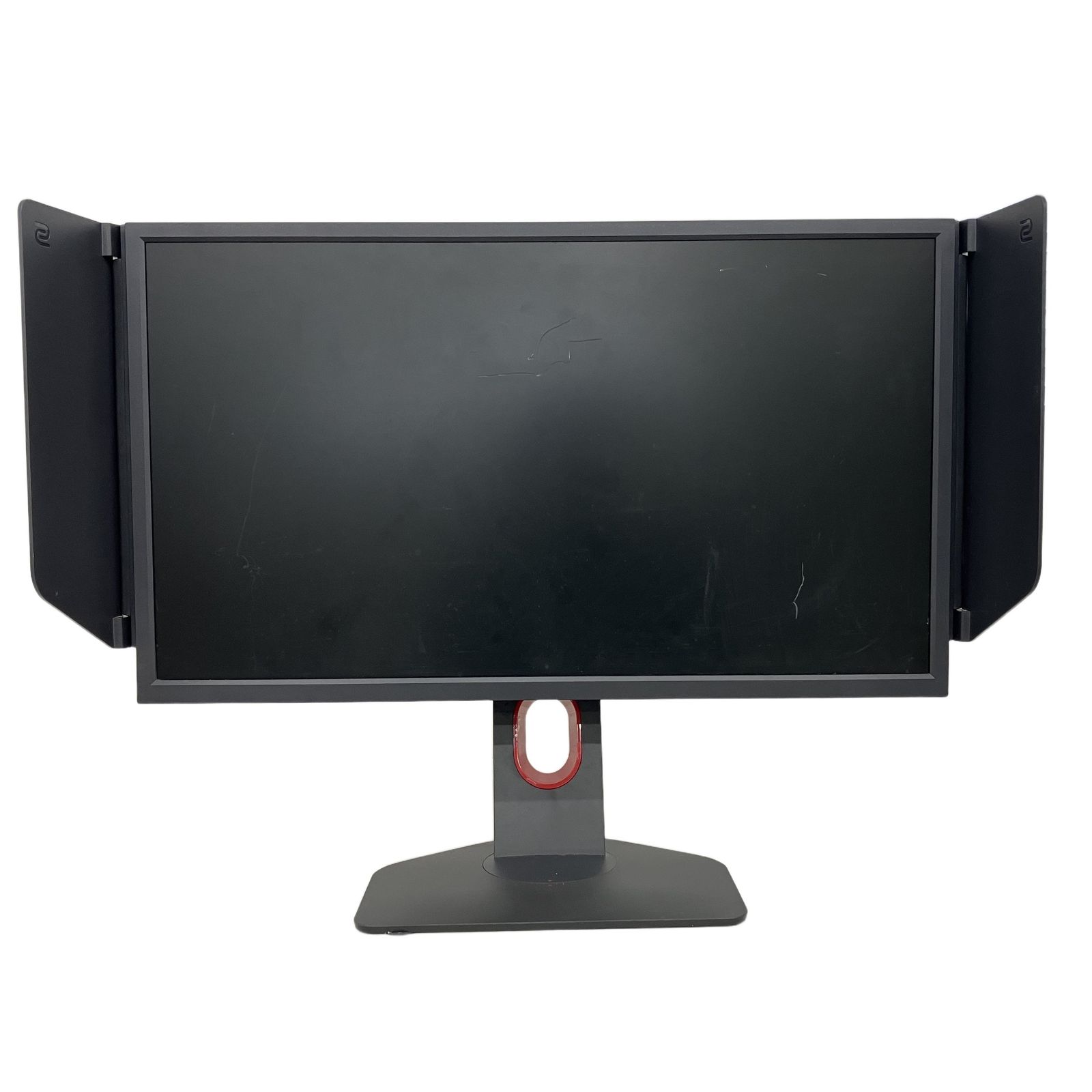 BENQ XL2546K ゲーミングモニター 中古 訳あり - メルカリ