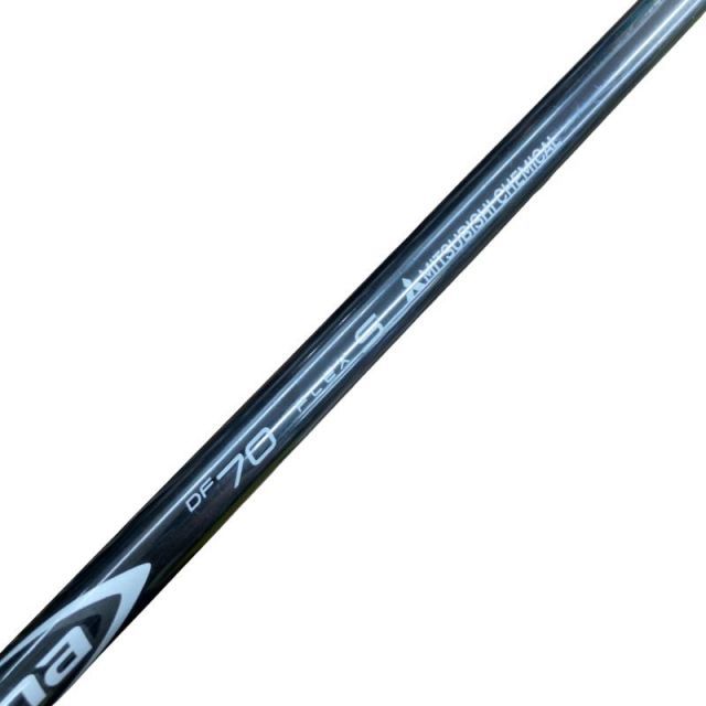 スポーツ別 ピンスリーブ付き(G440系) 三菱ケミカル(レイヨン