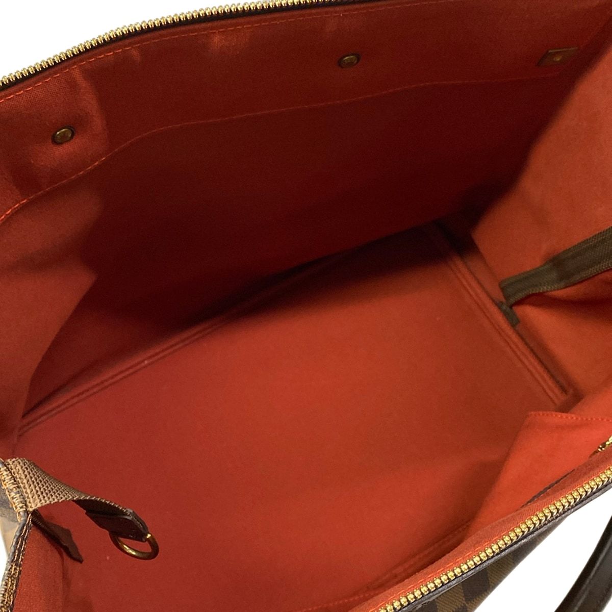 LOUIS VUITTON(ルイヴィトン) ボストンバッグ ダミエ グリニッジPM