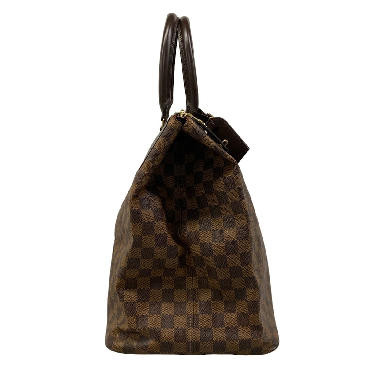 ◇LOUISVUITTON グリニッジPM ダミエ ボストンバッグ N41165 LOUIS VUITTON(ルイヴィトン) ボストンバッグ ダミエ グリニッジPM