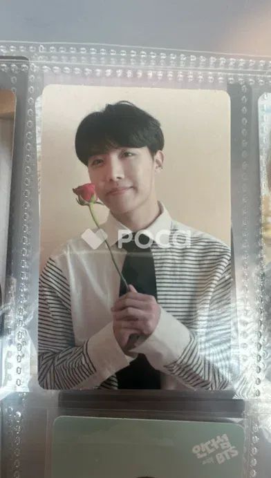 BTS MEMORIES of 2019 DVD トレカ【J-HOPE】 BTS J-HOPE BTS Memories Of 2019 DVD - メルカリ