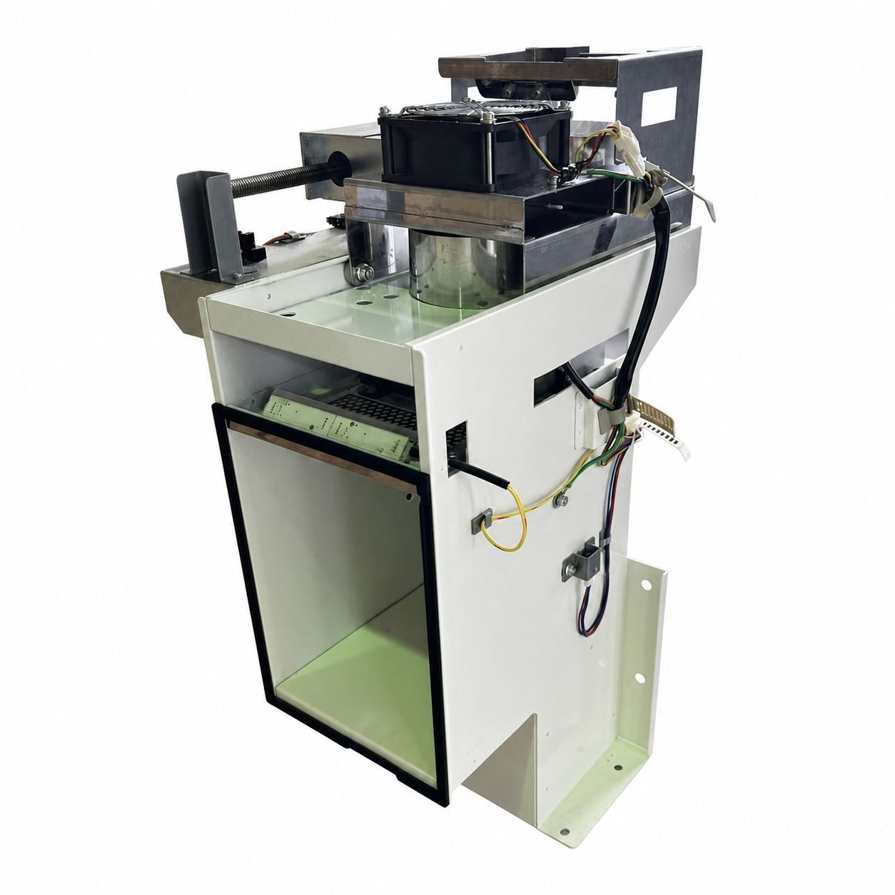 ANP-1050 CUP TAKE OUT BOX カップ取出しボックス 業務機器用 カップ取出口ユニット 動作未確認