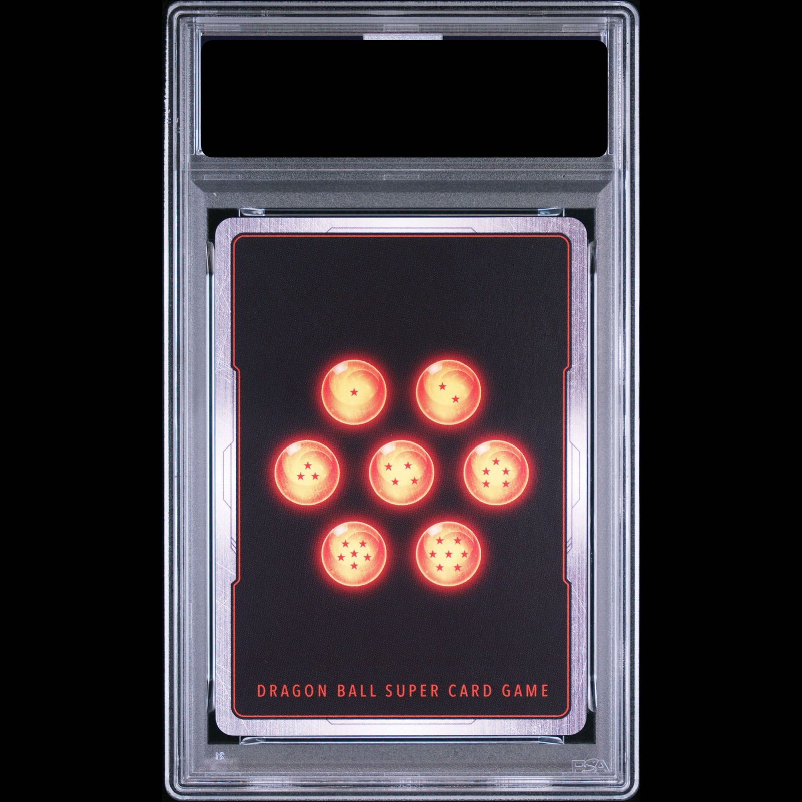 PSA10】ピッコロ SR [SB02-043](フュージョンワールド「MANGA BOOSTER