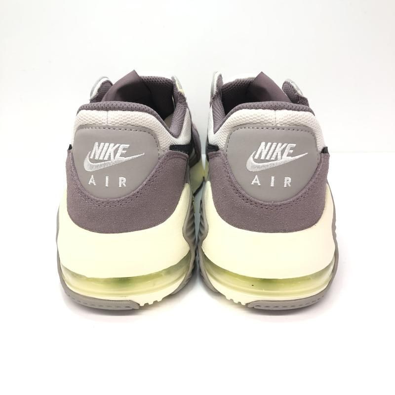 【中古】NIKE AIR MAX EXCEE IB8912-204 28cm 白/紫 ナイキ エアマックス[66][240066195606] 中古】NIKE AIR MAX EXCEE IB8912-204 28cm 白/紫 ナイキ エアマックス