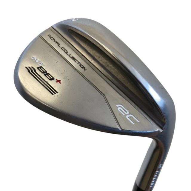 【中古】 ロイヤルコレクション RC BB PLUS WEDGE 52° ウェッジ WG NS PRO 950GH neo (フレックスS) メンズ 男性用 右利き 右用 Cランク ゴルフクラブ