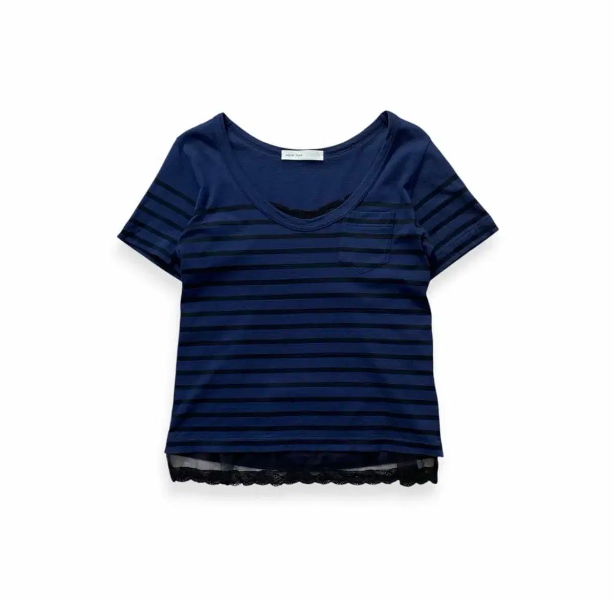 サカイ レイ Tシャツ sacai luck top