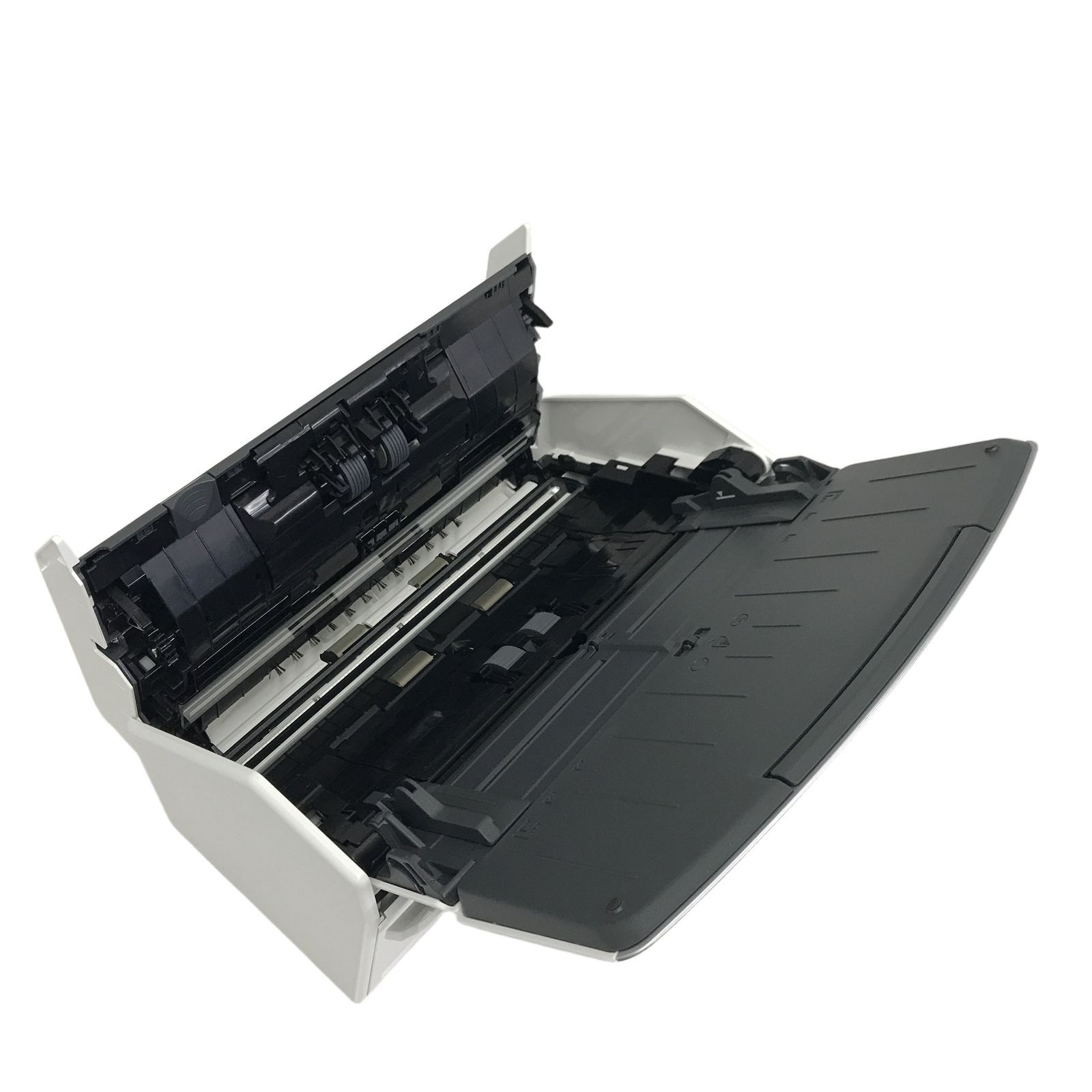 ScanSnap iX1500 総スキャン11枚 富士通 高速両面スキャナー - メルカリ