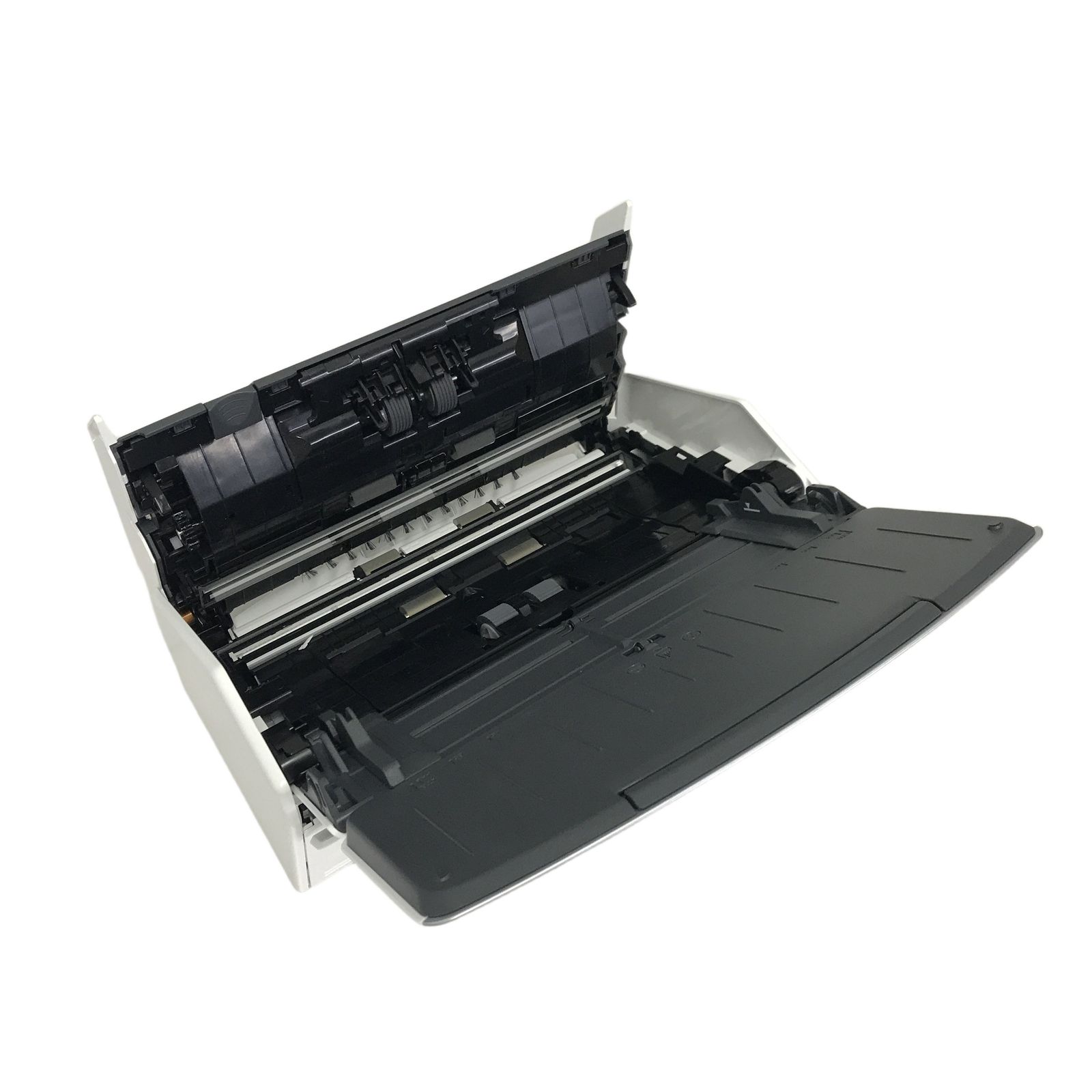 【美品】ScanSnap iX1500 美品】ScanSnap iX1500 総スキャン598枚 A4両面高速スキャナー - メルカリ