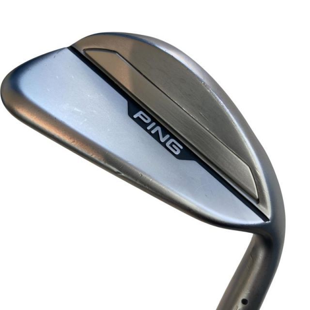 【中古】 ピン PING s159 58°/08° E ウェッジ WG Dynamic Gold (フレックスS) メンズ 男性用 右利き 右用 Cランク ゴルフクラブ