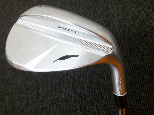 中古 ウェッジ フォーティーン RM-α/NSPRO TS-101w/wedge/50[1248]■松山店