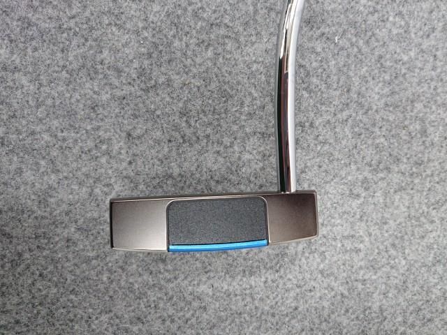 中古】 良品♪ PING ピン SCOTTSDALE 2025 スコッツデール DS72 パター