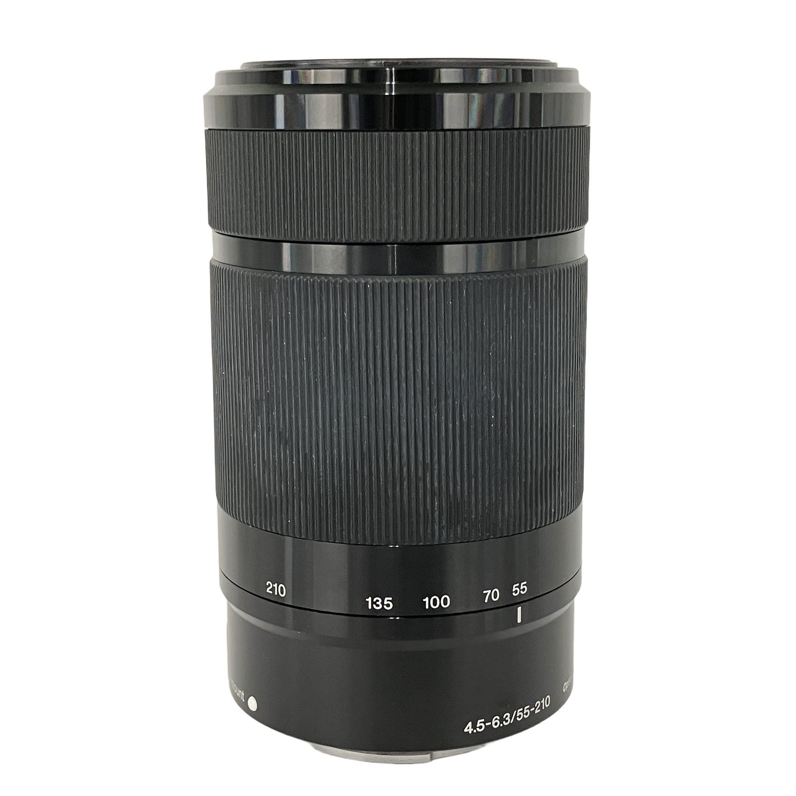 SONY SEL55210 E 55-210mm F4.5-6.3 OSS ズームレンズ ソニー カメラ