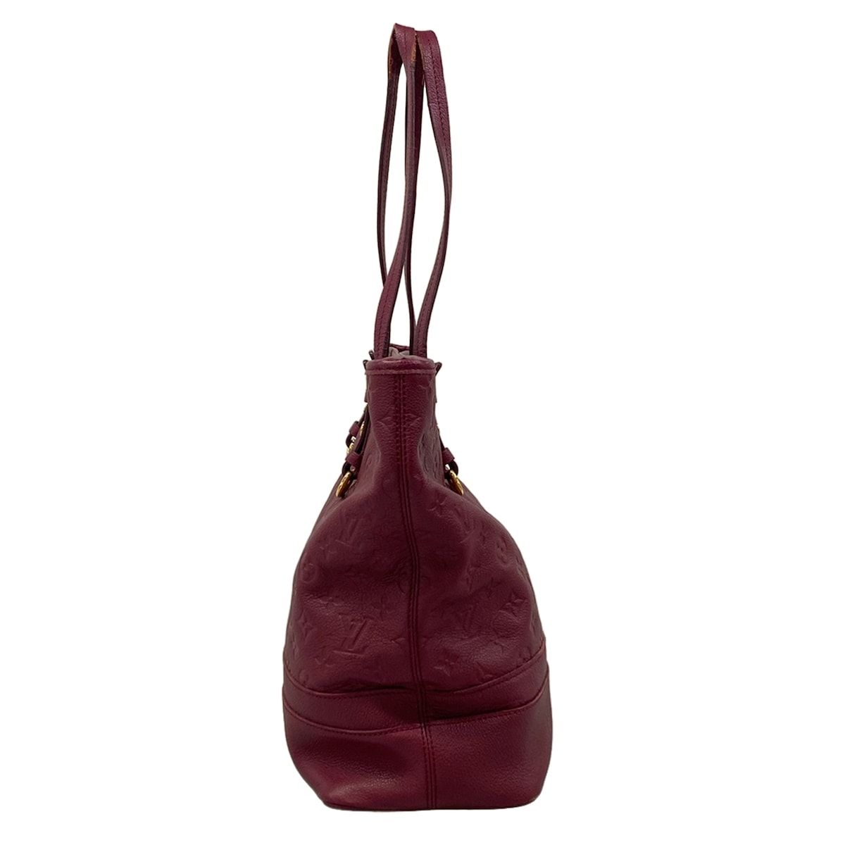 LOUIS VUITTON(ルイヴィトン) トートバッグ モノグラム・アンプラント