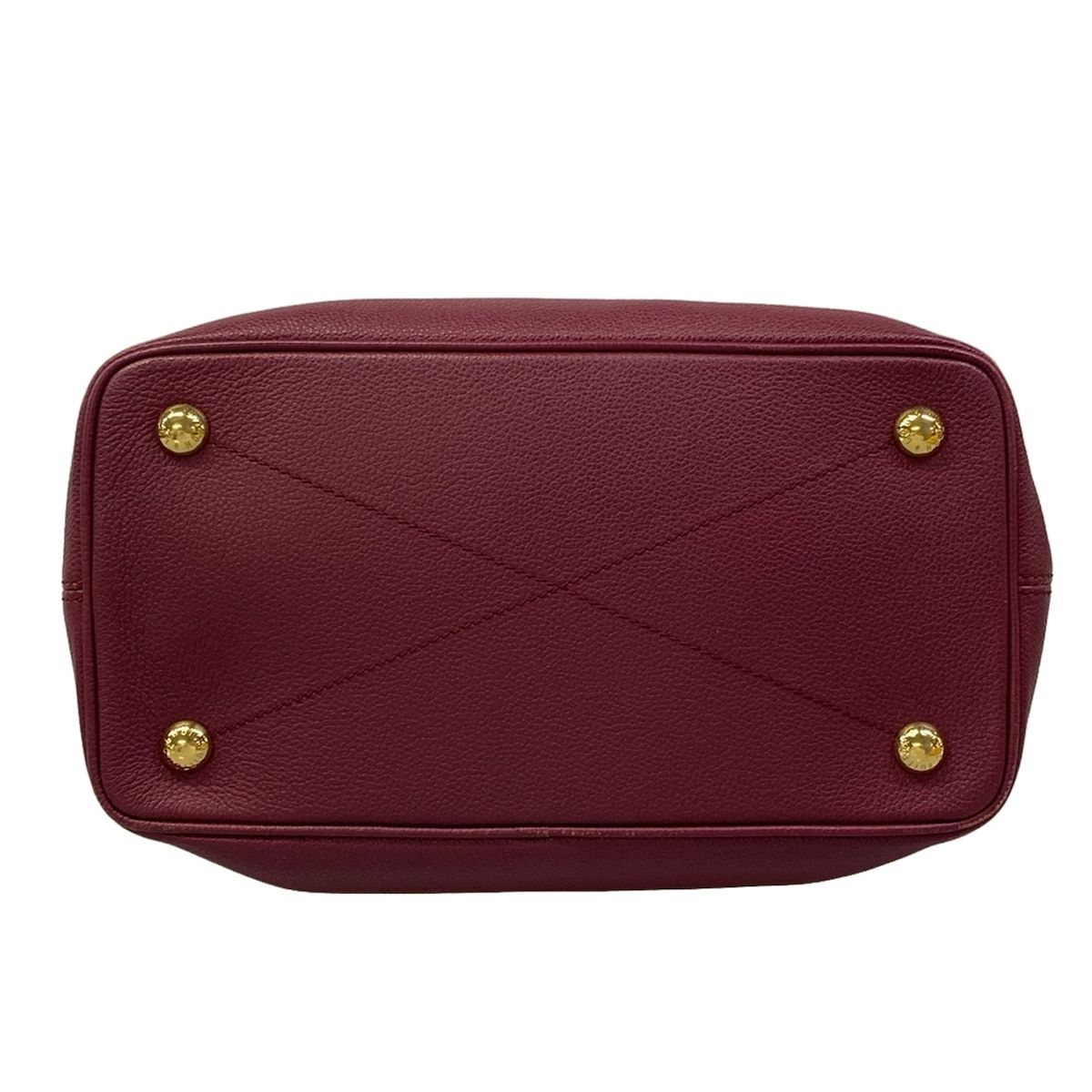 LOUIS VUITTON(ルイヴィトン) トートバッグ モノグラム・アンプラント