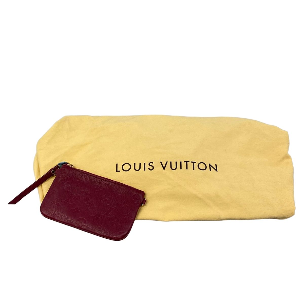 LOUIS VUITTON(ルイヴィトン) トートバッグ モノグラム・アンプラント