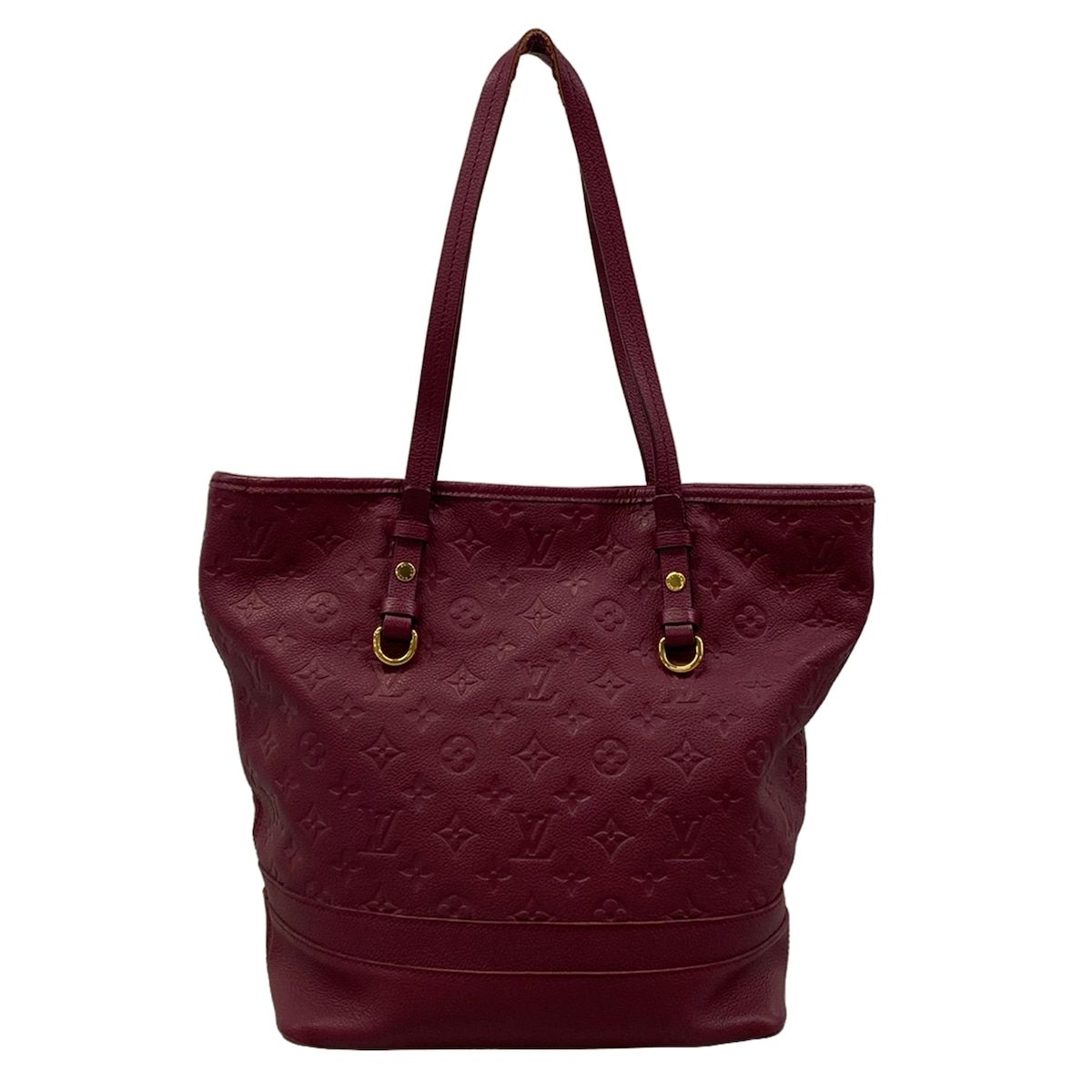 LOUIS VUITTON(ルイヴィトン) トートバッグ モノグラム・アンプラント