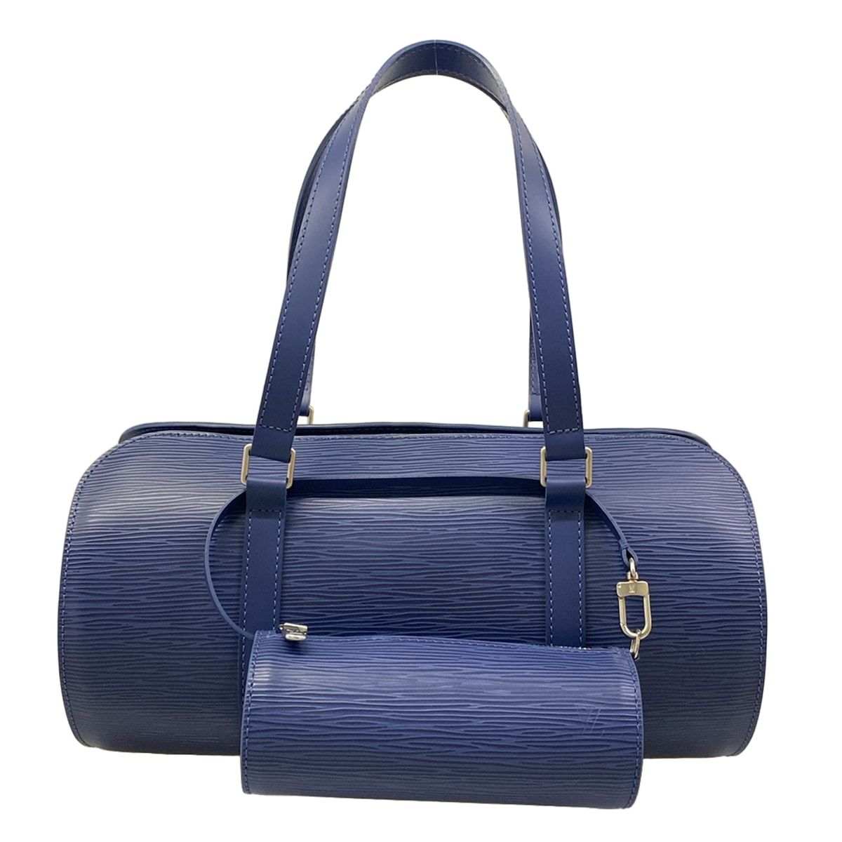 LOUIS VUITTON(ルイヴィトン) ハンドバッグ エピ美品 スフロ M5222G ミルティーユ レザー