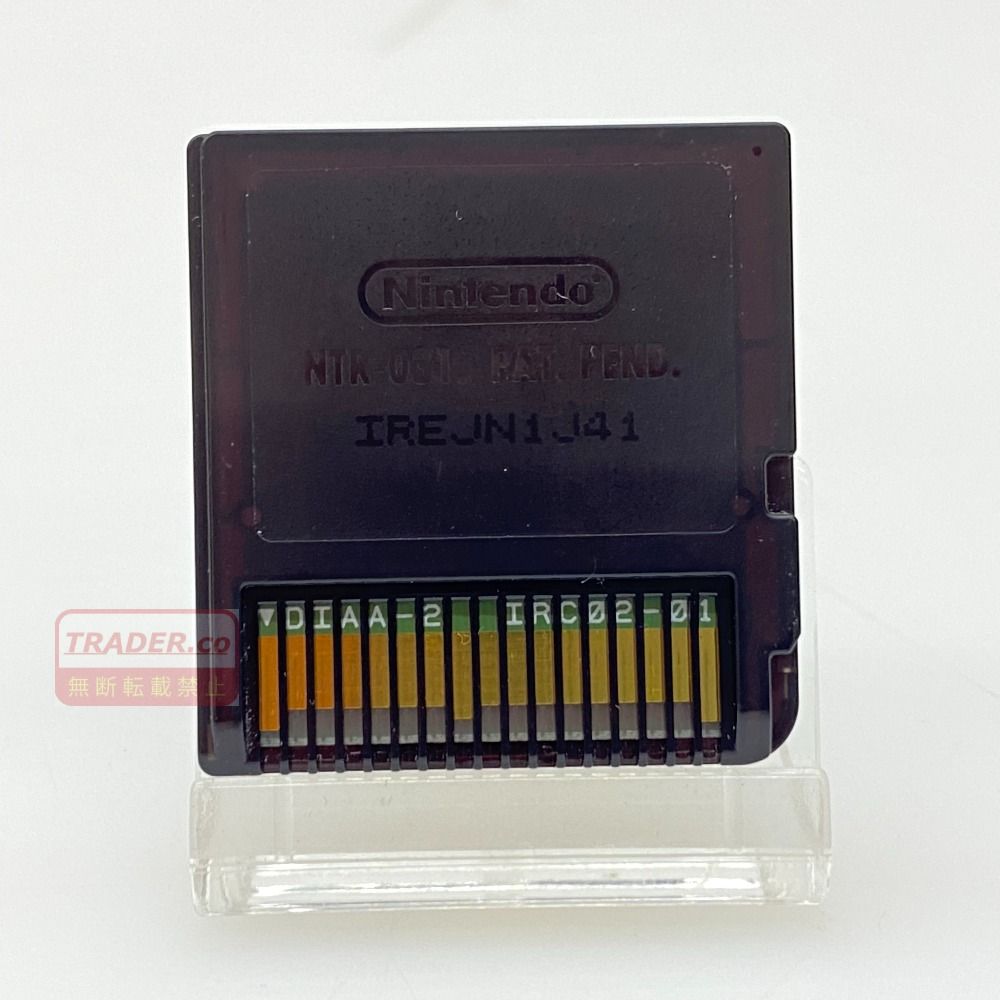 05w22540 ポケモン Co. ”ポケットモンスター ブラック2” Nintendo DS