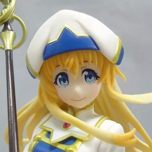 【中古】 一番くじ ゴブリンスレイヤー A賞 女神官 フィギュア 単品 フィギュア 女神官 「一番くじ ゴブリンスレイヤー」 A賞 フィギュア