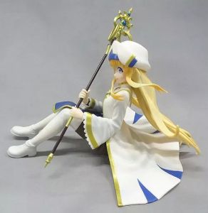 フィギュア 女神官 「一番くじ ゴブリンスレイヤー」 A賞 フィギュア