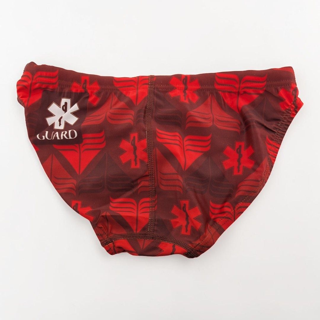 新品・未使用】TYR×GUARD 練習用競泳水着 Mサイズ RGURD-13FAQ / RCAMO