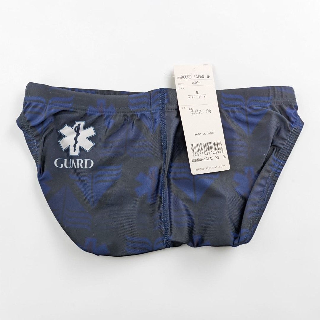 新品・未使用】TYR×GUARD 練習用競泳水着 Mサイズ RGURD-13FAQ / RCAMO