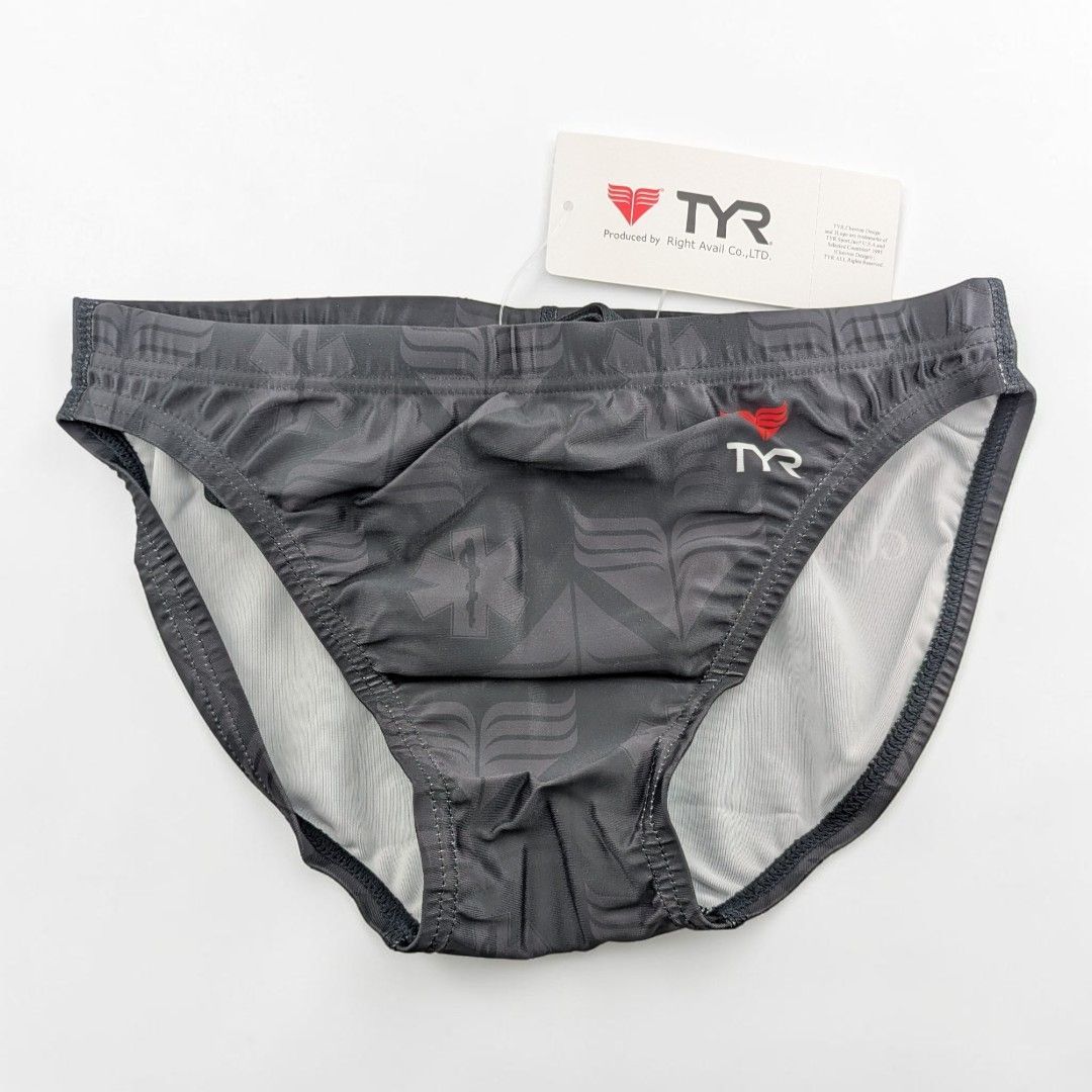 新品・未使用】TYR×GUARD 練習用競泳水着 Mサイズ RGURD-13FAQ / RCAMO