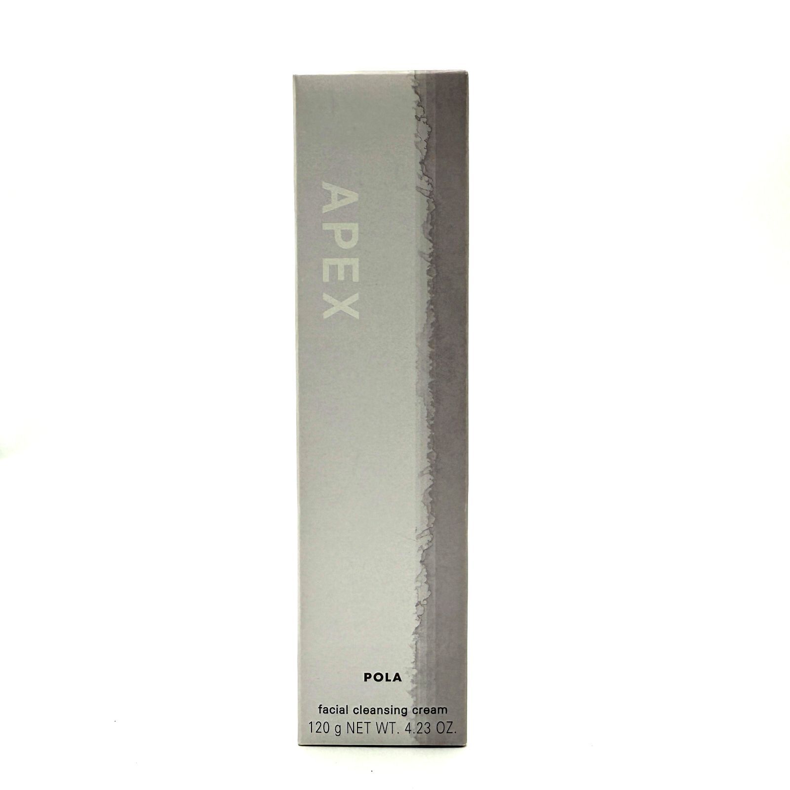 新品未使用］ POLA ポーラ アペックス クレンジングクリーム N 1121