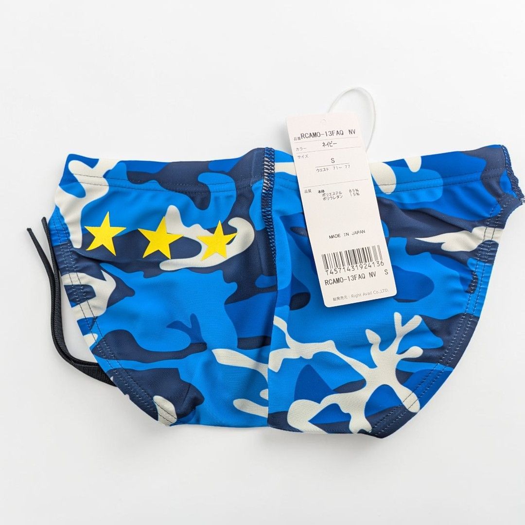 新品・未使用】TYR×GUARD 練習用競泳水着 Mサイズ RGURD-13FAQ / RCAMO