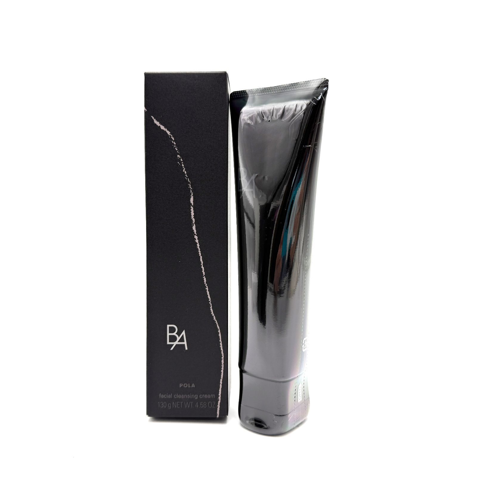 ［新品未使用］　POLA　ポーラ　BA　クレンジングクリーム　7　130g　P-110　pola ba cleansing cream 6,205円