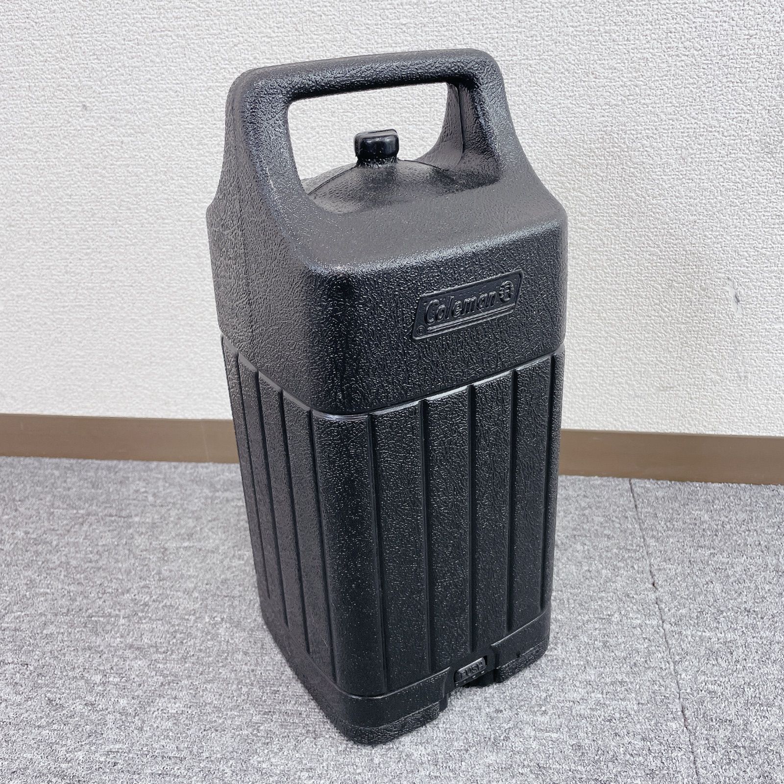 希少 Coleman ランタン MODEL 286・288 ベージュ 94年製 - メルカリ