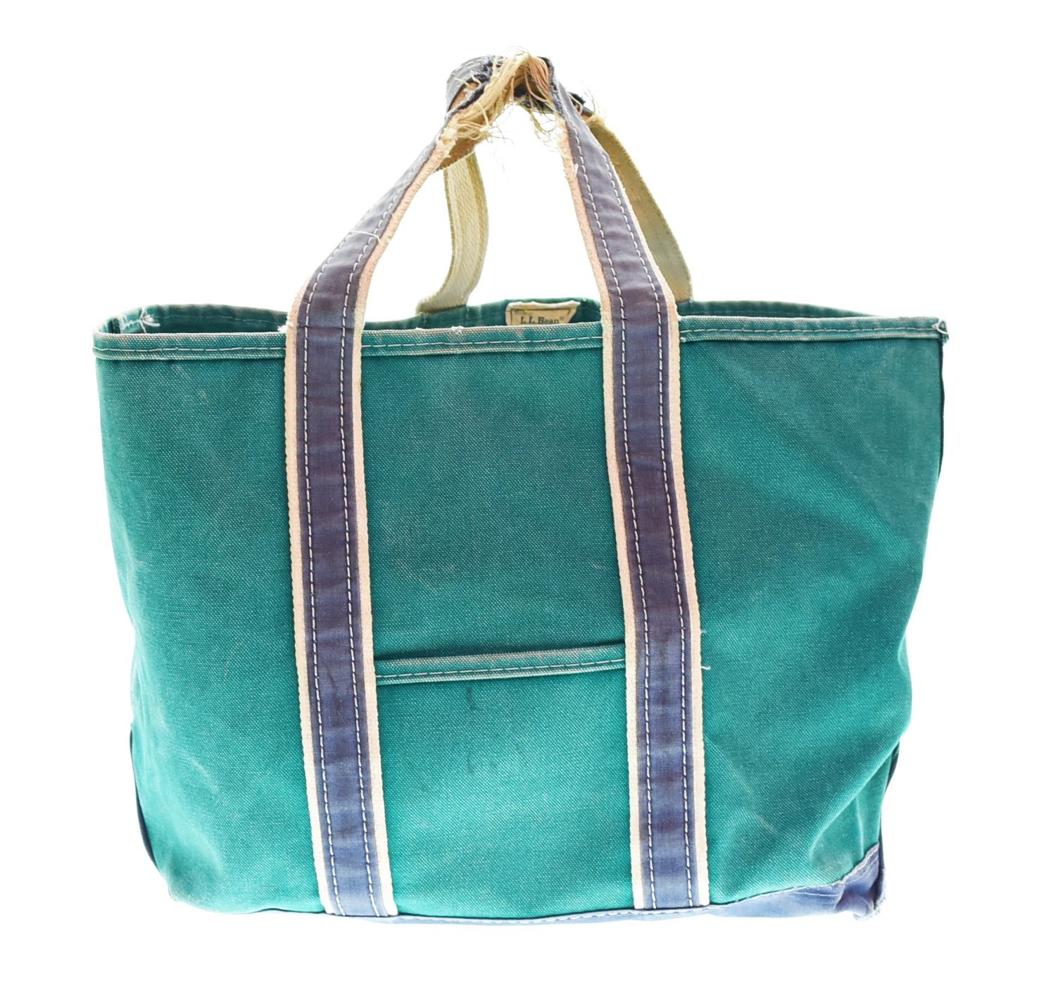 エルエルビーン L.L.Bean 80s Deluxe Tote Bag デラックス トート 