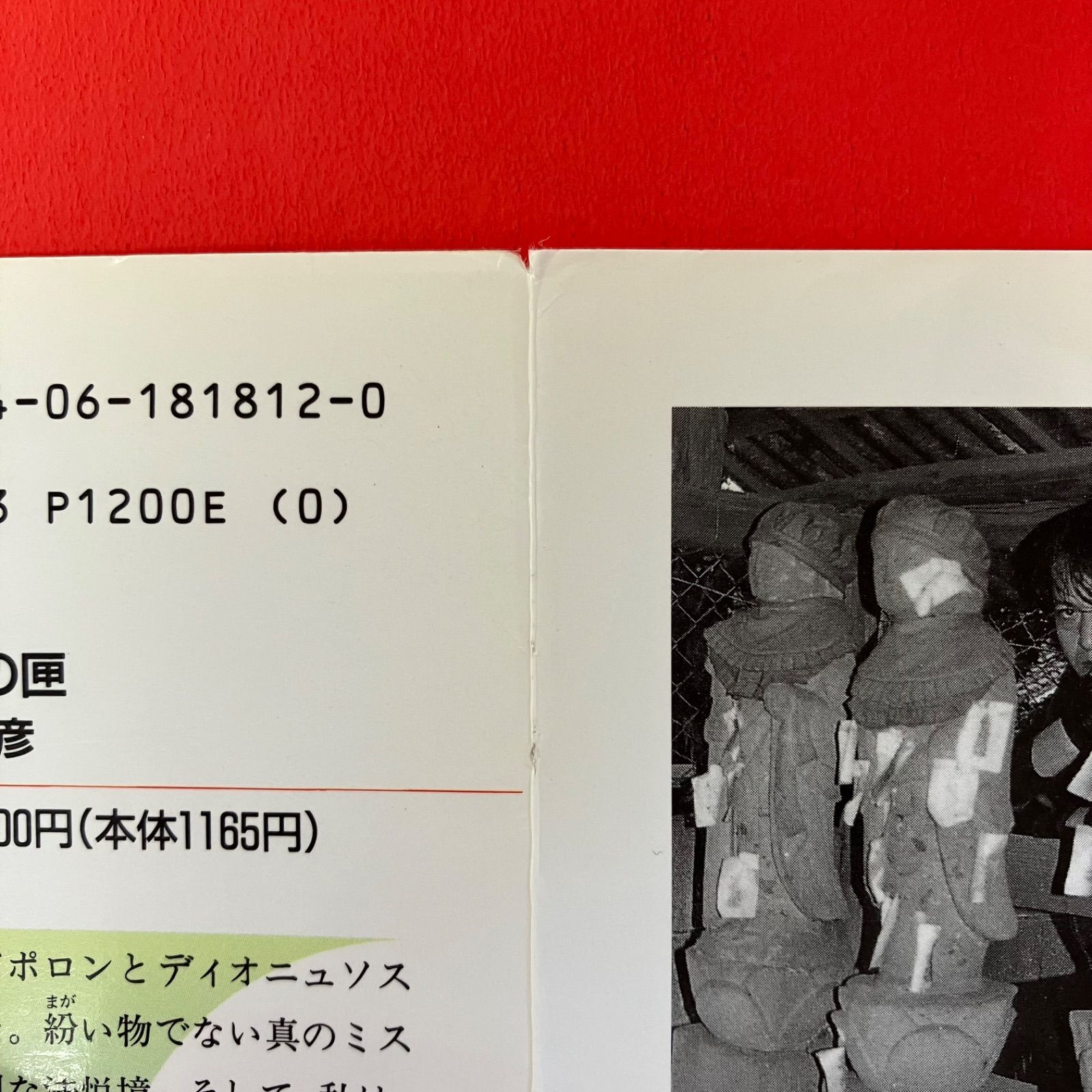 京極夏彦 講談社ノベルス2冊セット lp_b1_493 - メルカリ