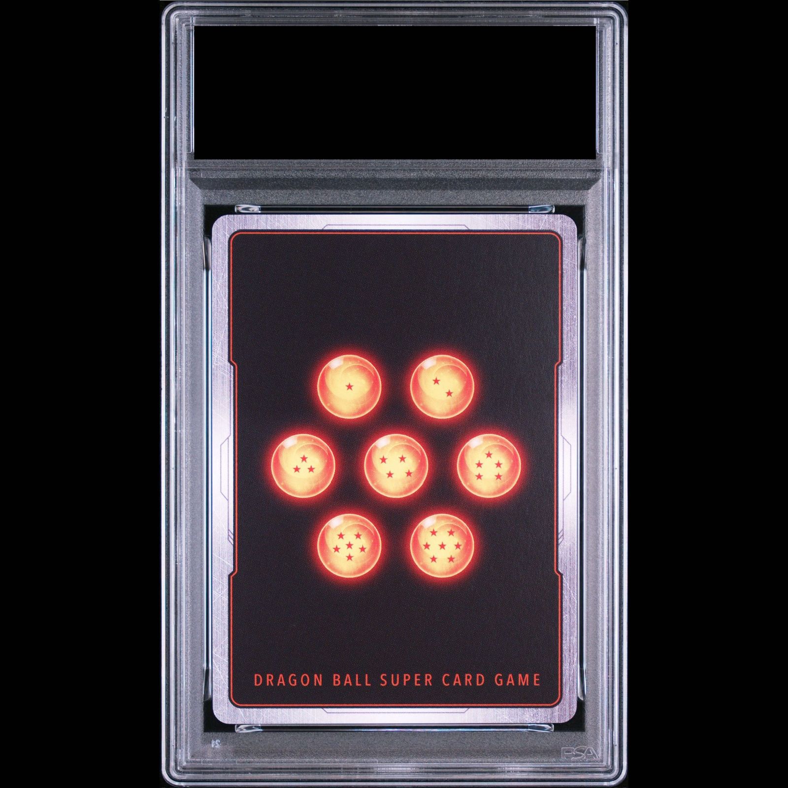PSA10】ゴジータ:BR【SCR】 1枚 - メルカリ