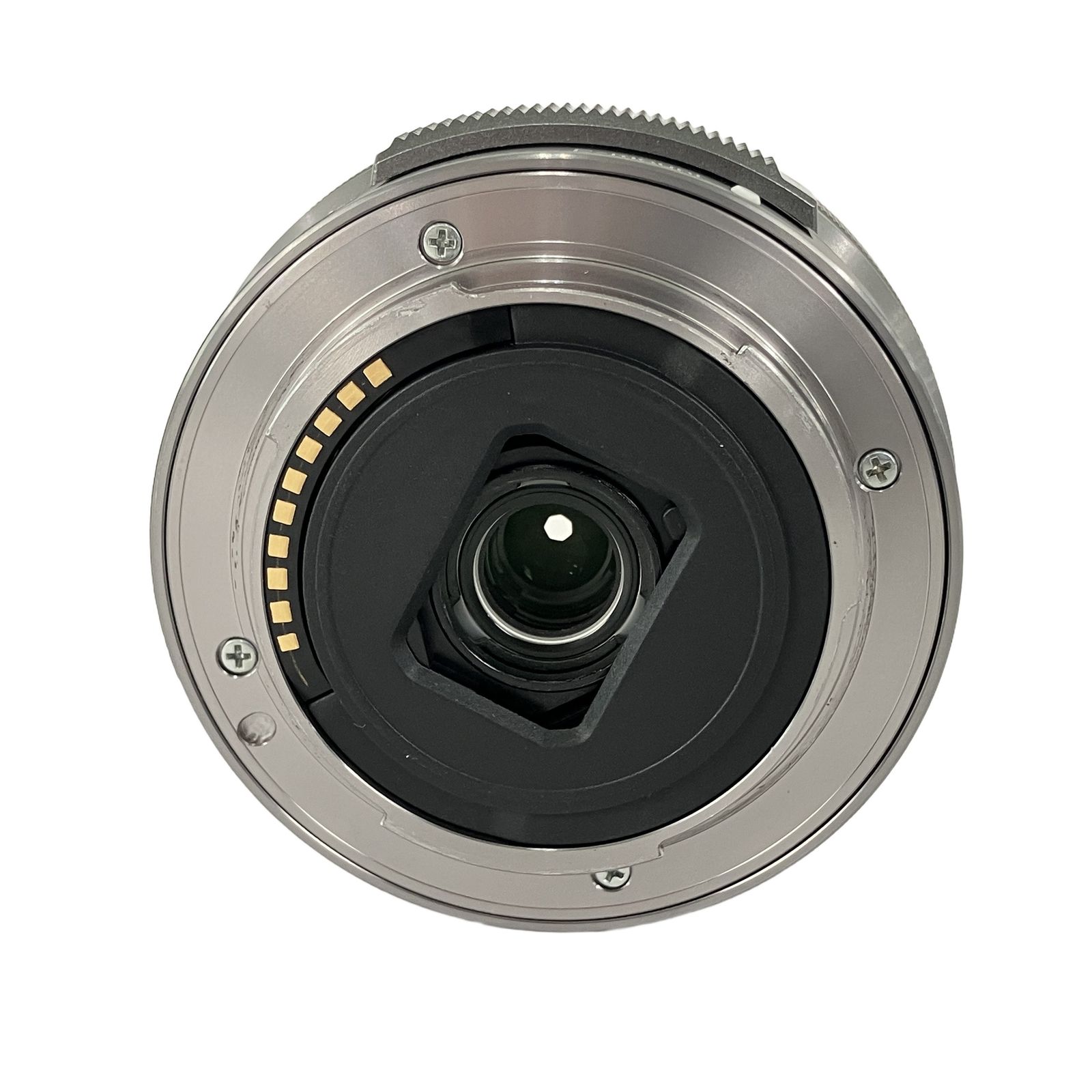 SONY SELP1650 E 16-50mm F3.5-5.6 PZ OSS ソニー 標準 ズームレンズ