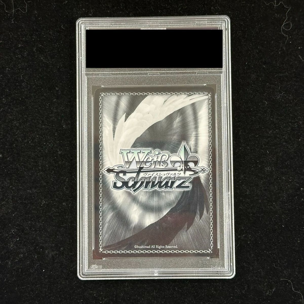 PSA10】泡沫の存在 桜島 麻衣(サイン入り) SP SBY/W64-T18SP - メルカリ