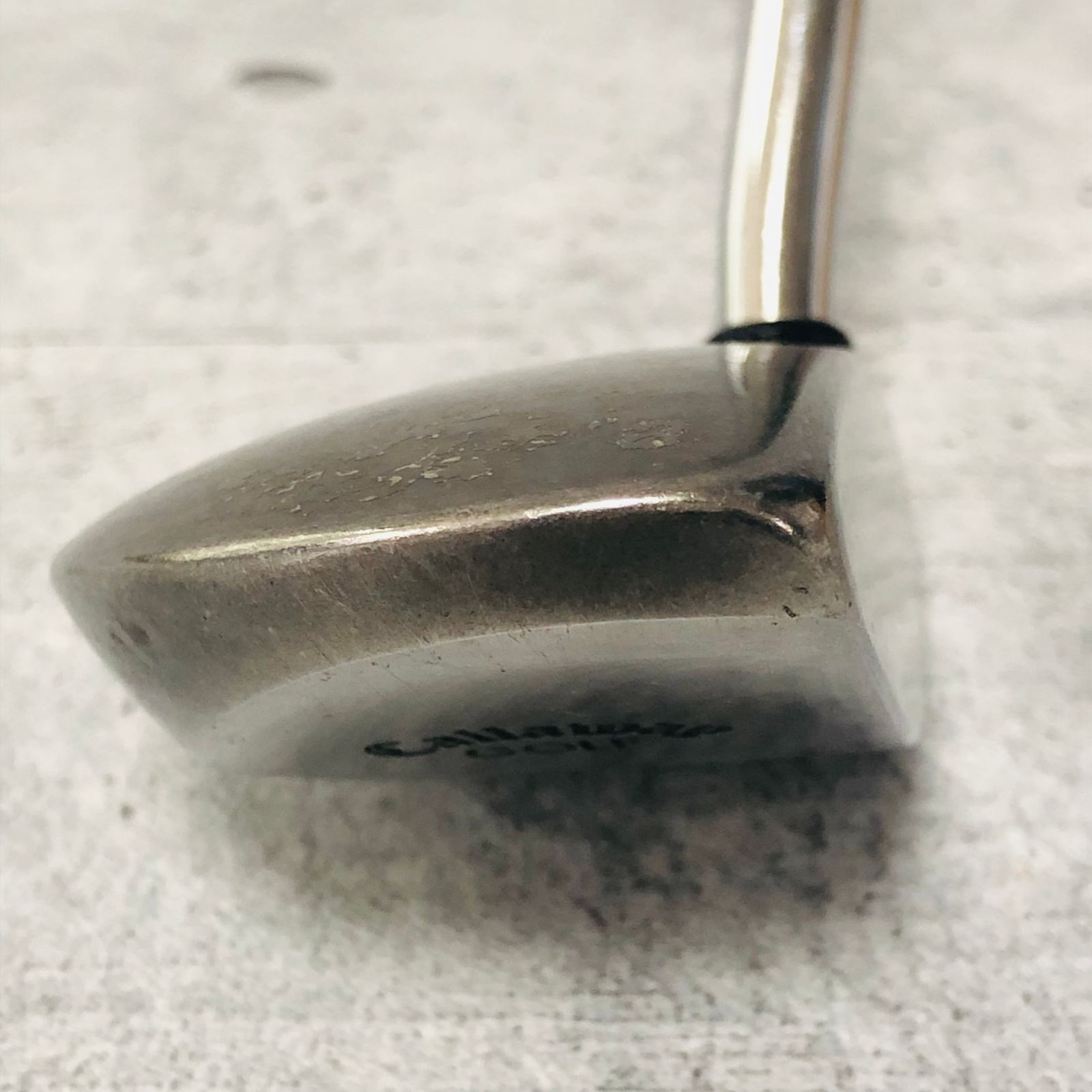 callaway キャロウェイ THE TUTTLE ザ タトル ヴィンテージパター 長尺